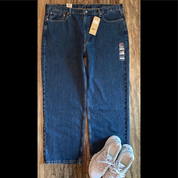 levis 42x29